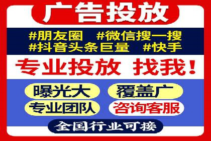 SEM广告投放的精准定位与优化案例